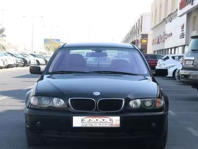 Kullanılmış BMW Unspecified Satılık içinde Doha #6734 - 1  image 